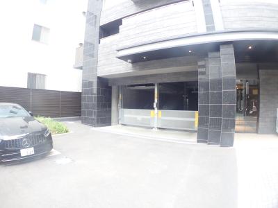 プレサンスレジェンド大阪新町タワー